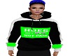 STEM Not Paid Hoody