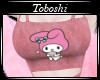 ♡MyMelody Babe[#1]e