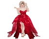 MY Red Hot Gown
