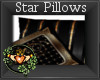 ~QI~ Star Pillows