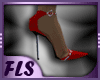 [FLS] Pumps Stockings 09