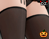 D. Kitsune Heels + Socks