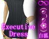 SN Executive Dress