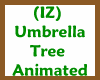 (IZ) Umbrella Tree Ani