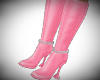 Tammy Boots Pink e