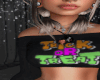 Trick or Treat Crop