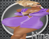 (VF) Purple Donna DEL