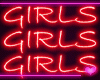 f Neon - GIRLS