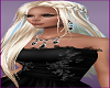 Blond Summer Braided