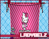 [LB] Hello Kitty Wl Flg