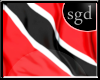 !SGD Animated Trini Flag