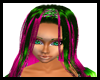 Leisa-toxic-green/pink