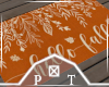 Hello Fall Doormat