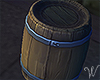 Yard Party Barrel