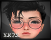-XK- Vintage Kid Glasses