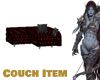 Couch Item 17