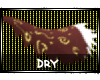 *DRY* Castor Tail v2