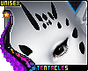 ★ Face Scales | Black
