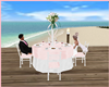 Je Wedding Table