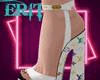 LV Heels