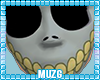 M| Barrel Mask