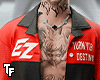 r. Ez Oversize Shirt  #1