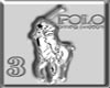 |bk| R.L. Polo Chain