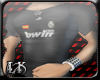 [Lk] Black Real Madrid