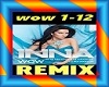 INNA - WOW   P1/2