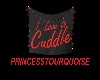 LOVE TO CUDDLE