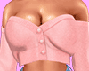 🅜Cute top Pink