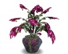 Plant Vase Colorful