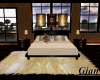 Animated Bed W/ Poses