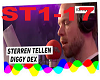 *J* Sterren tellen Live
