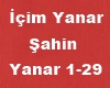 İcim Yanar Sahin Kendir