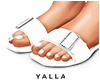 YALLA BabyDoll Sandals