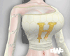 D| Honey Sweater On Top