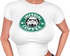 *Imperial Coffee Tee*