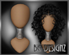 [BGD]Hair Mannequin-2