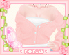 Peach Cardigan