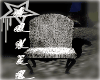 [LR]Black&White Chair