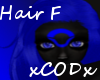 xCODx Blue UmbreonHair F