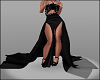 Elegant Bling Gown Dress