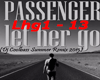 [G] Passanger - LHG