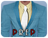 | P | Prep Suit 10
