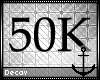 50K support
