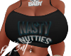 Nasty Nutties ++A