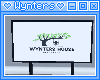 ツ Wynters House Sign 2