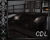 !C* Industrial Couch