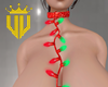 VV|Xmas Lights Neck R(F)